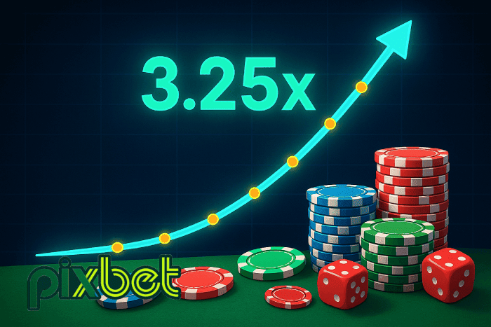 Jogo Crash Cassino PIXBET apostas emocionantes