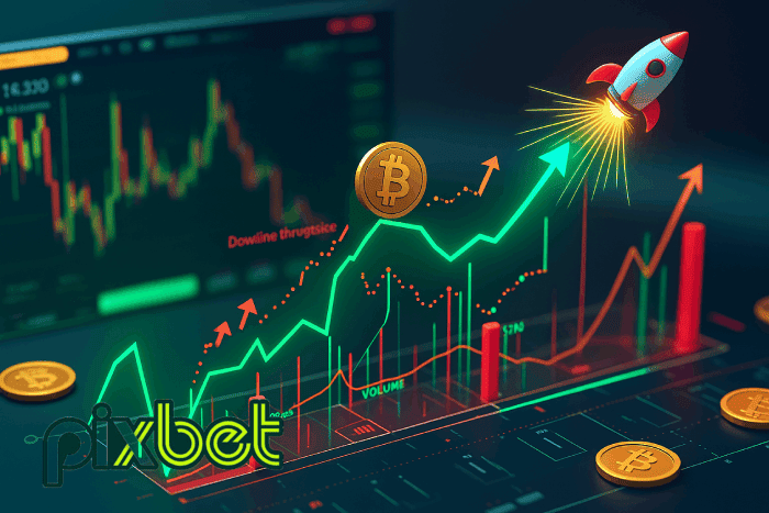 Crash game PIXBET ganhos rápidos e diversão!