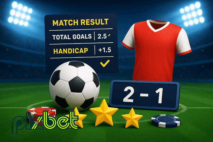 7PIXBET apostas de futebol